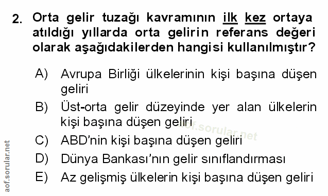 Soru 2