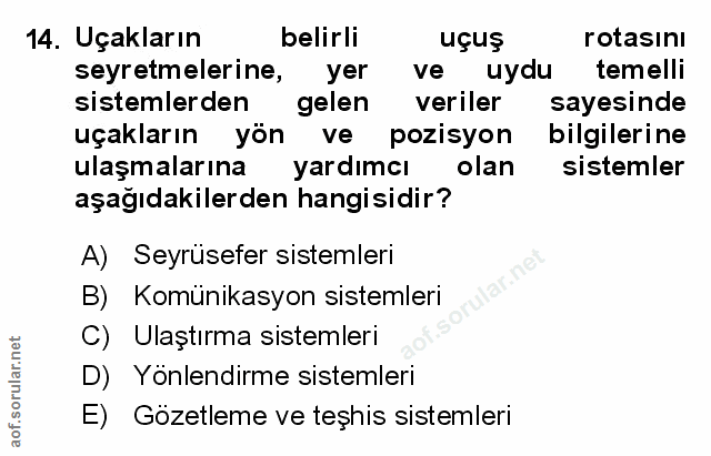 Soru 14