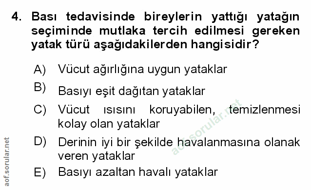 Soru 4