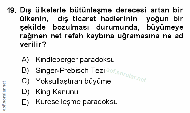 Soru 19