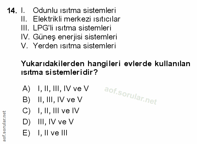 Soru 14