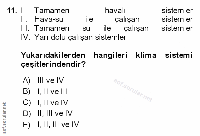Soru 11
