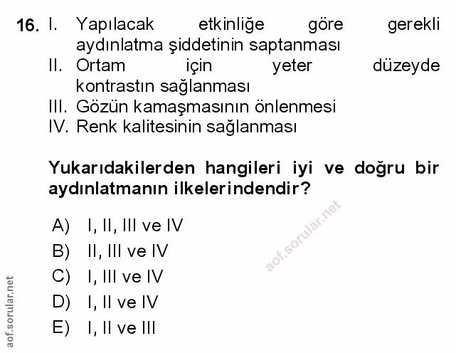 Soru 16