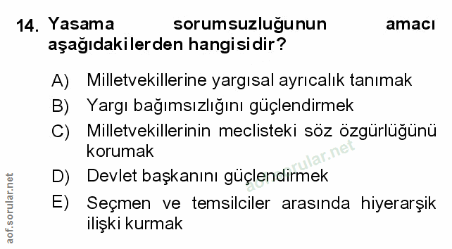 Soru 14