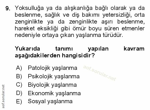 Soru 9
