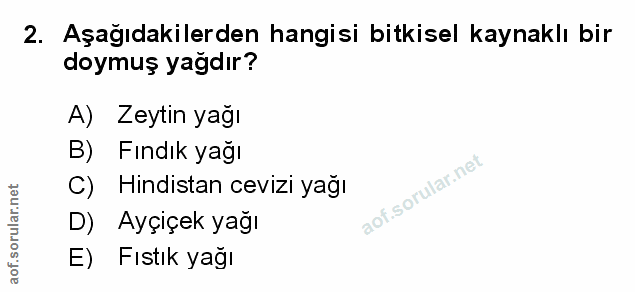 Soru 2