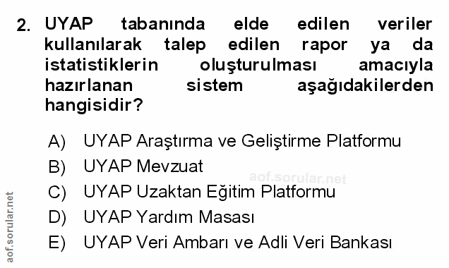Soru 2