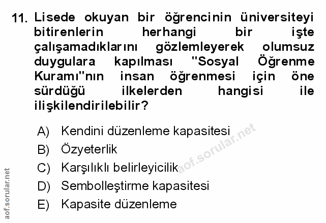 Soru 11