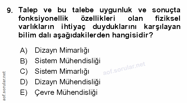 Soru 9