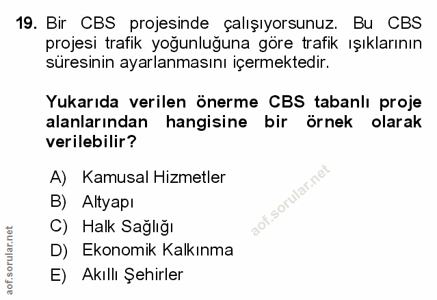 Soru 19