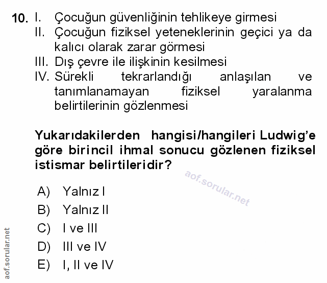 Soru 10