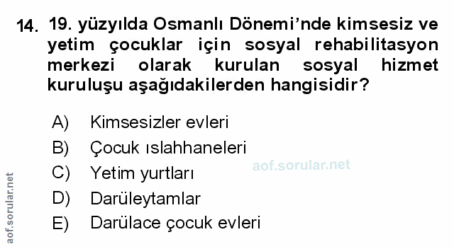 Soru 14
