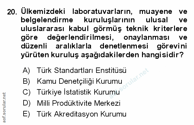 Soru 20