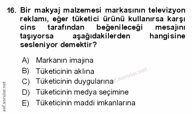 Soru 16