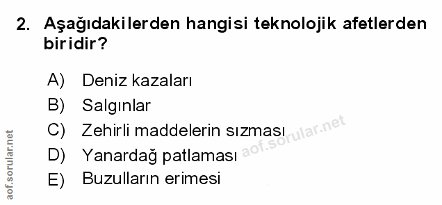 Soru 2