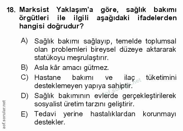Soru 18