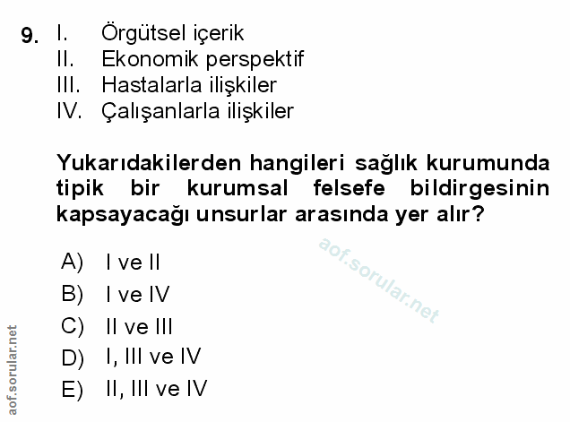 Soru 9