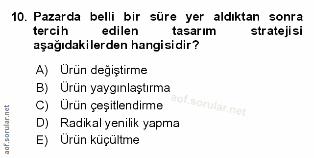 Soru 10