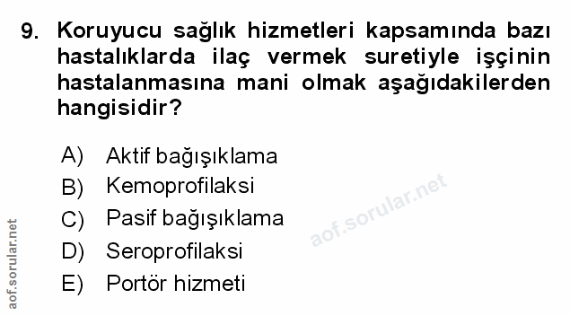 Soru 9