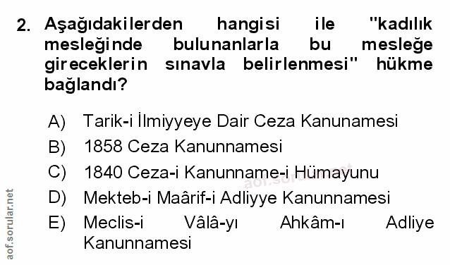 Soru 2