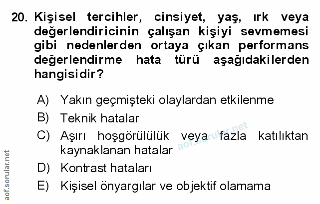 Soru 20