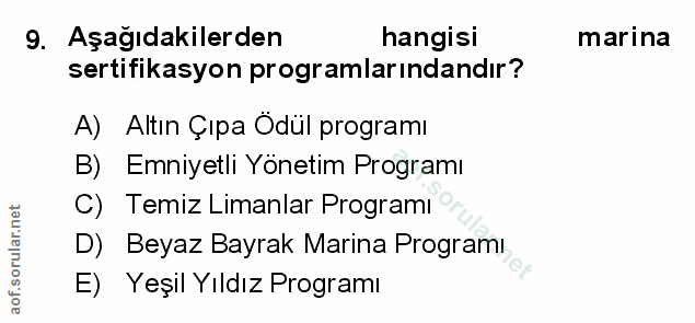 Soru 9