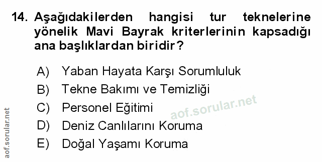 Soru 14