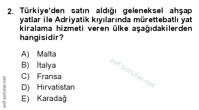 Soru 2