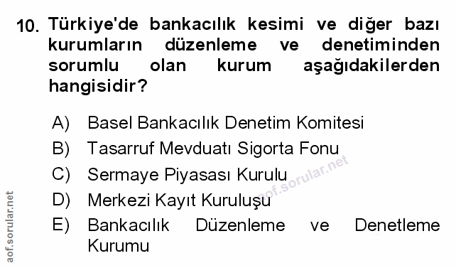 Soru 10