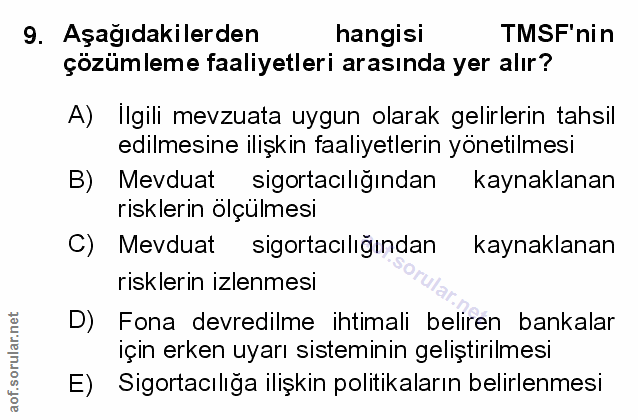Soru 9