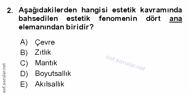 Soru 2