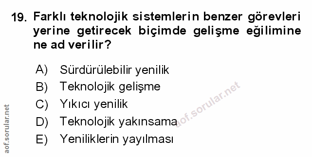 Soru 19