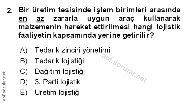 Soru 2
