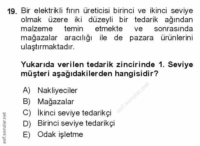 Soru 19