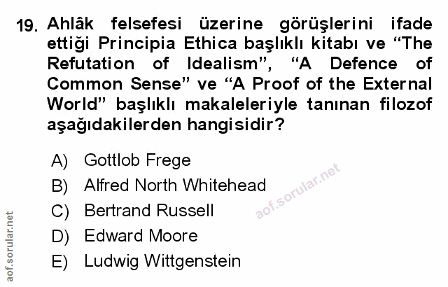 Soru 19
