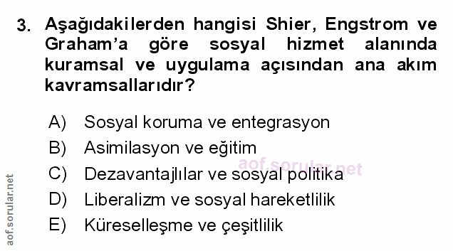 Soru 3