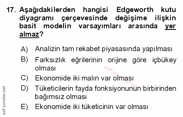 Soru 17
