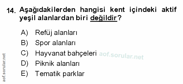 Soru 14