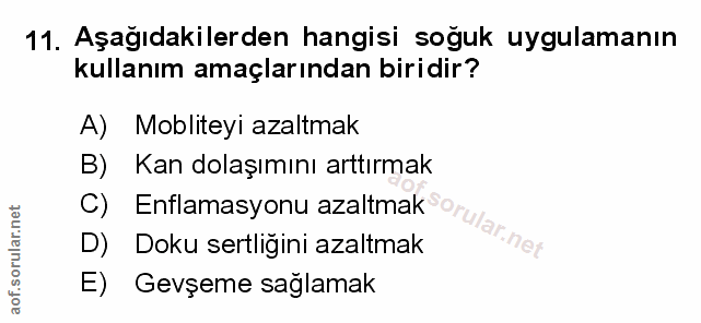 Soru 11