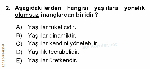 Soru 2