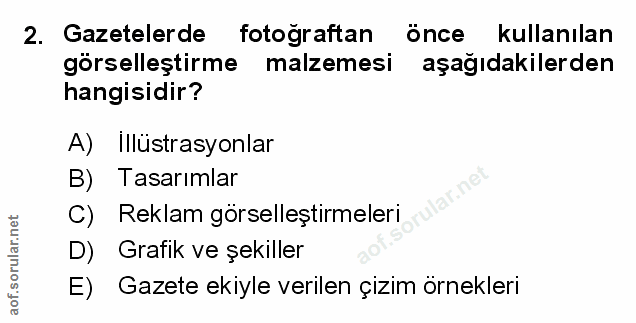 Soru 2