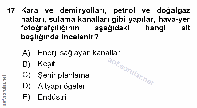 Soru 17