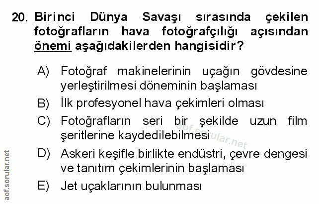 Soru 20