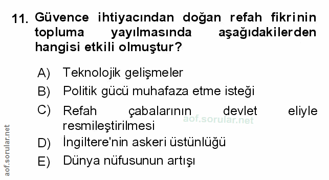 Soru 11