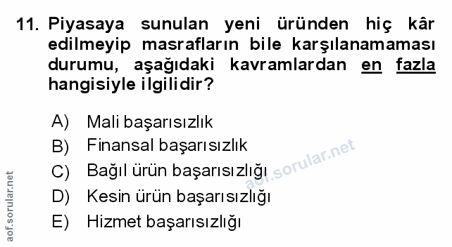 Soru 11