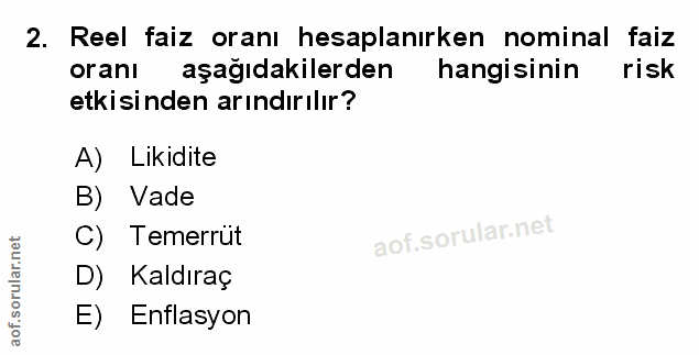 Soru 2