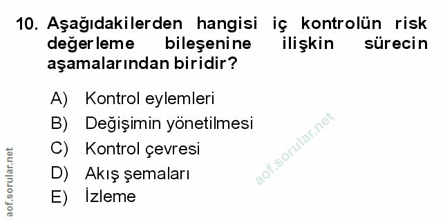 Soru 10