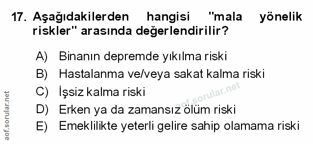 Soru 17