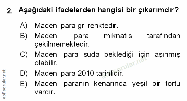 Soru 2