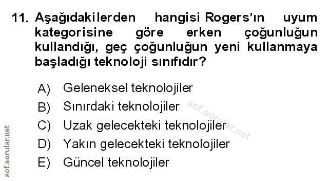Soru 11